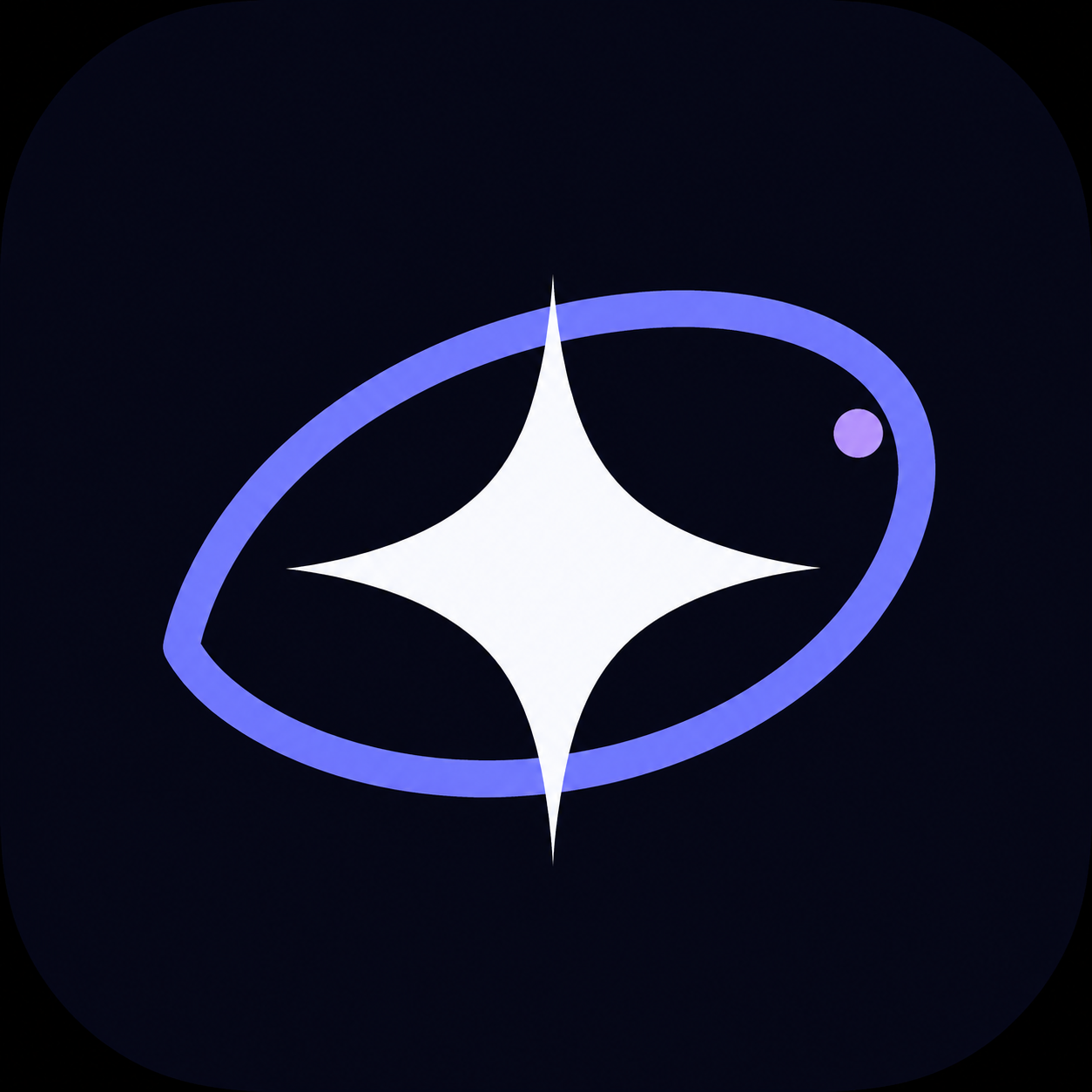 LaStar App Icon